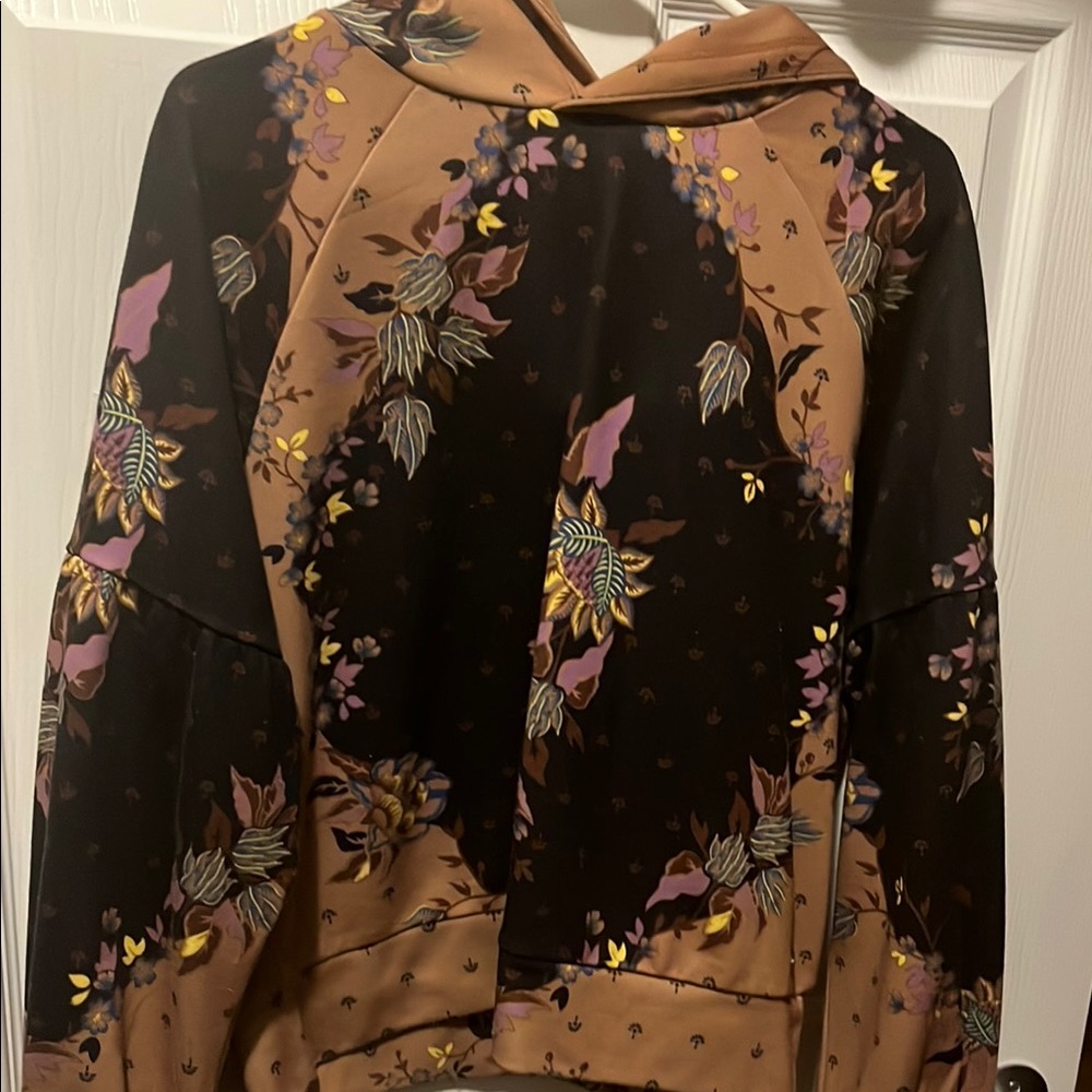 Scotch & Soda Starwatcher Hoodie